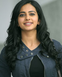 Rakul Preet Singh